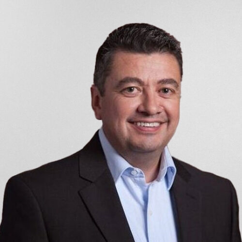Jaime Felix Team Member Photo