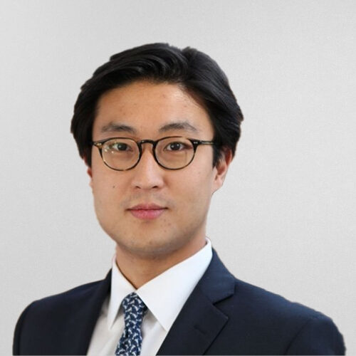 Ryuk Byun Team Member Photo
