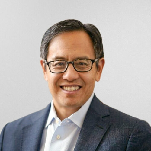 Chen Yu Team Member Photo